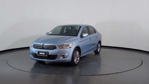 Citroën C-Elysée 1.6 FEEL VTI