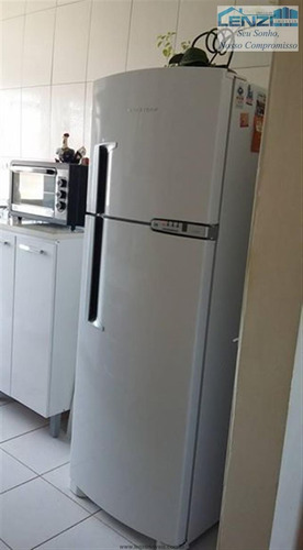 Imagem 5 de 11 de Apartamentos À Venda Em Bragança Paulista/sp - Compre O Seu Apartamentos Aqui! - 1360139