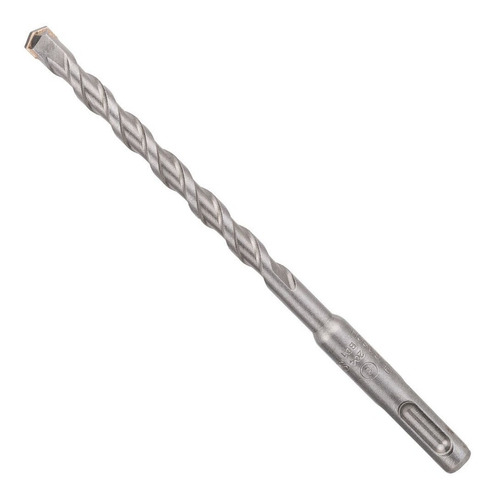 Broca Sds Plus  8mmx160mm Para Concreto Bosch