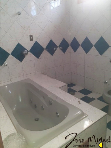 Casa Parque Gloria V, Ca00379, Catanduva, Joao Miguel Corretor De Imoveis, Venda De Imoveis - Ca00379 - 68184769