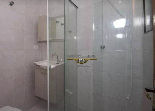 Sobrado Com 2 Dormitórios, 90 M² - Venda Por R$ 548.888,00 Ou Aluguel Por R$ 2.000,00/mês - Vila Formosa (zona Leste) - São Paulo/sp - So1012