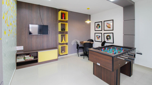 Imagem 8 de 27 de Apartamento - Residencial - 100109