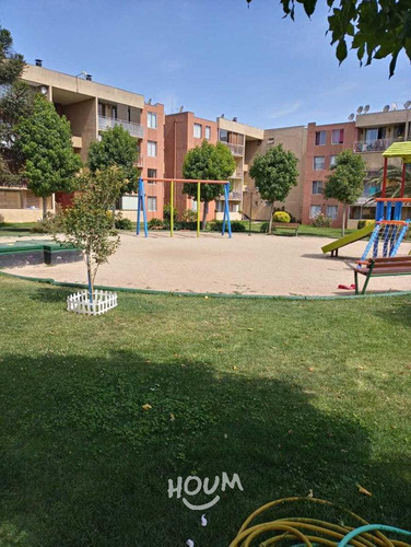 Departamento Las Rosas Id: 149058