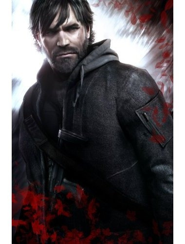 Tom Clancy Splinter Cell: Conviction