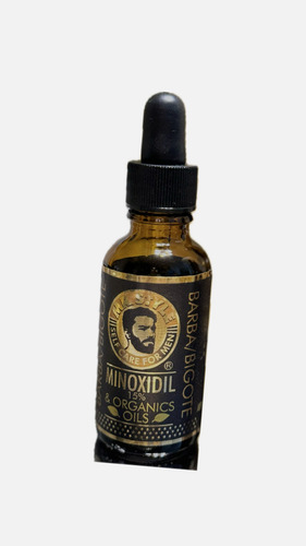 Minoxidil 15% Mr.style