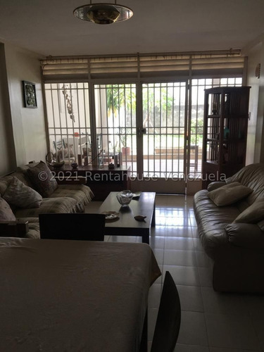 Imagen 7 de 12 de Casa En Venta En Macaracuay 22-21518