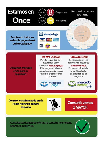 Billetera Bross Hombre Cuero Sintetico Sin Volante Ultimas