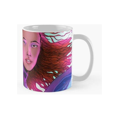 Taza Ciclón Calidad Premium