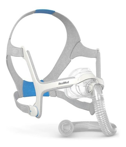 Máscara nasal para CPAP ResMed AirFit N20 talle M con almohadilla tamaño M