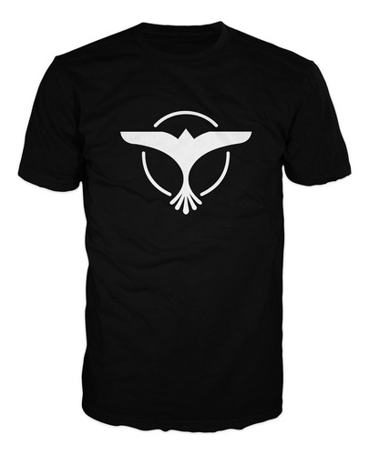 Remera Calidad Premium Tiesto V2