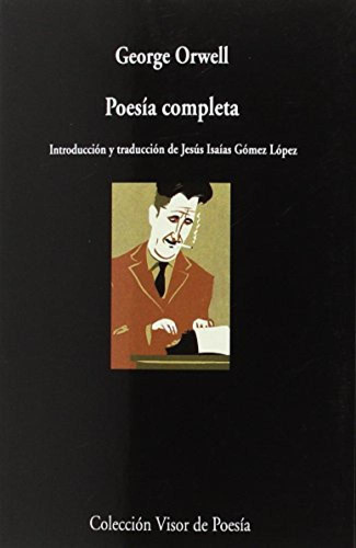 Poesia Completa - Orwell George