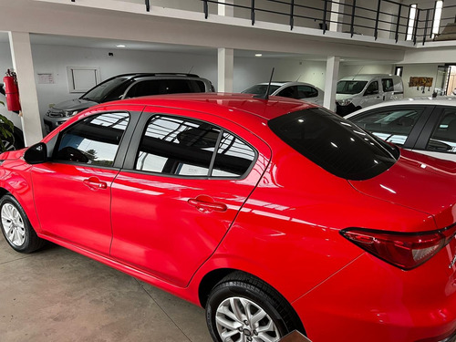 Fiat Cronos 1.3 Drive Mt