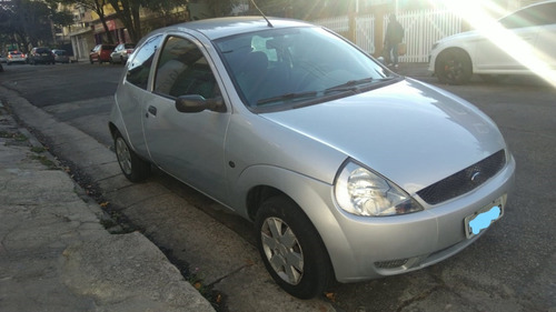 Imagem 2 de 9 de Ford Ka 1.0 Gl