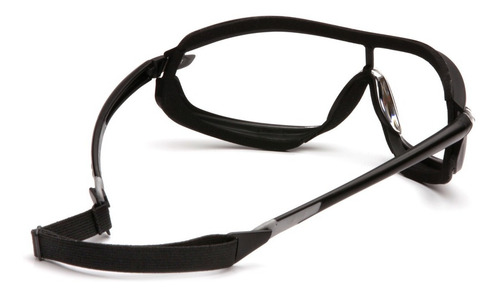 Lentes Seguridad Xs3 Plus Correa Deportivo Pyramex Sb4610stp