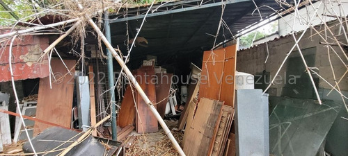 Imagen 9 de 11 de Terreno En Venta - Barbara Marin - Mls 23-8161