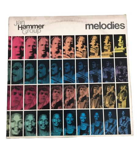 Jan Hammer Group - Melodies