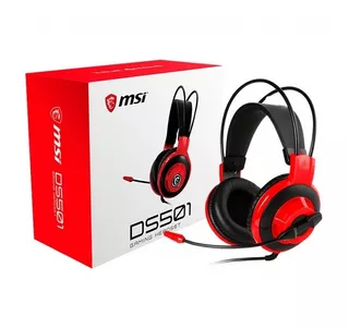 Msi Headset