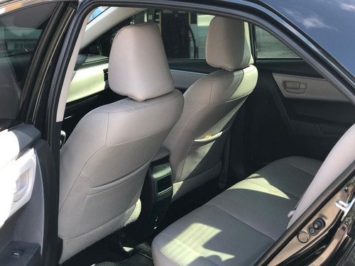 Toyota Corolla 2.0 Xei 16v 2016