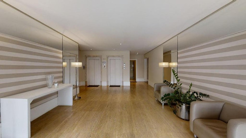 Imagem 12 de 20 de Studio Com 1 Dormitório À Venda, 37 M² - Vila Nova Conceição - São Paulo/sp - St0206