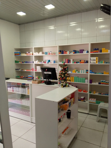 Drogaria A Venda Na Zl De São Paulo