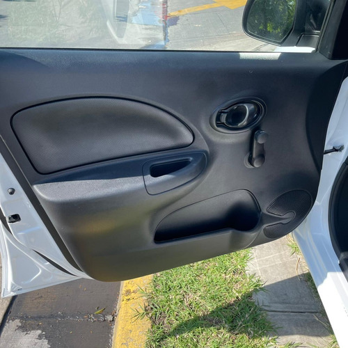 Imagen 14 de 14 de Nissan March Active Cargo 2020