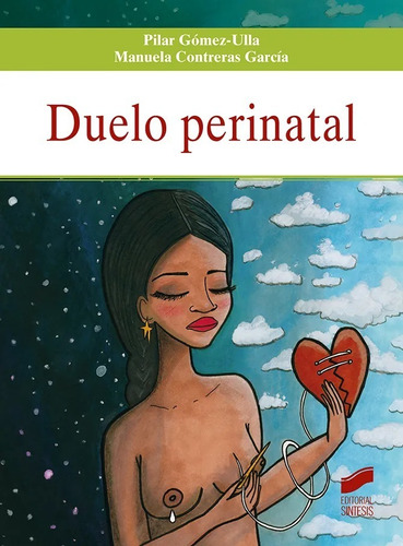 Libro - Duelo Perinatal - Gómez-ulla, Pilar
