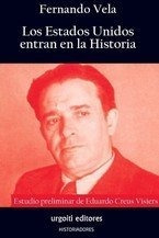 Libro Estados Unidos Entran En La Historia, Los