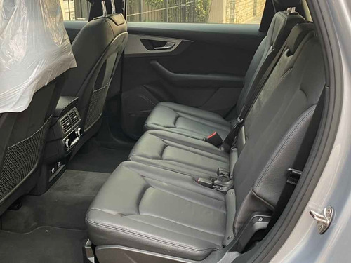 Audi Q7 3.0 Tdi 249cv Tiptronic Quattro 2018