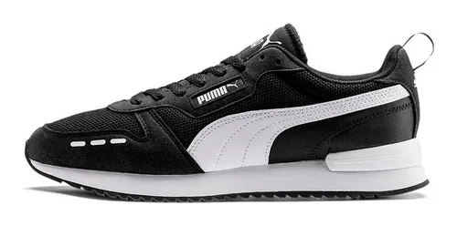 Zapatilla Puma R78 373117 01 Hombre 37311701-373117 01