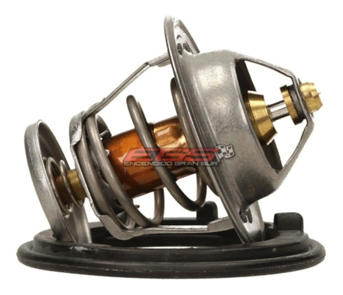 Termostato Honda Accord Civic Cr-v Hr-v Prelude Mlh 78° Egs