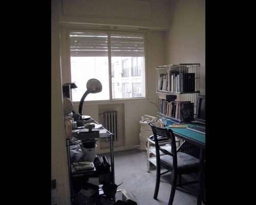 Imagen 12 de 18 de Semipiso Exclusivo Venta Recoleta