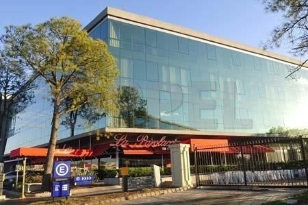 Imagen 4 de 13 de Oppel | Local En Venta | Office Park Quatro Pilar | Cod: 3