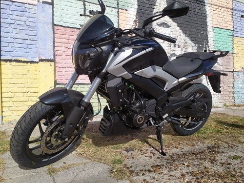 Imagen 16 de 23 de Bajaj Dominar 250 Ug Abs 0km Nuevo Color Fi