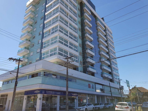 Imagem 12 de 13 de Apartamento À Venda, 157 M² Por R$ 1.053.169,00 - Centro - Estância Velha/rs - Ap0333
