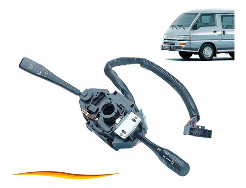 Telecomando Completo Para Mitsubishi L300 1998 2015