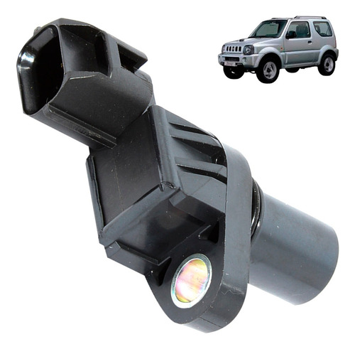 Sensor Rotacion Eje Leva Para Jimny 1.3 G13bb 1998 2003