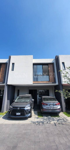 Casa En Renta En Aurea, Toluca