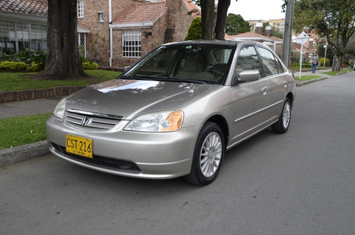 Honda Civic Ex Vtec