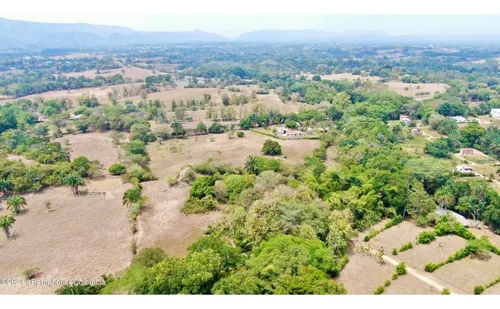 Lote En Vereda Mortino Rah Co: 25-1122