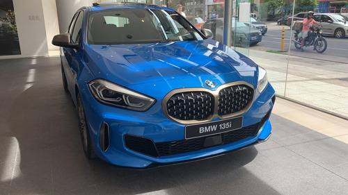 Bmw M135i Sport 2025