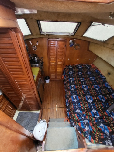 Imagen 9 de 15 de Nautiglas 750
