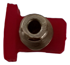 Pinza Crimpeadora Conector F - Rca Coaxil - Rg 6 - 59 - 58