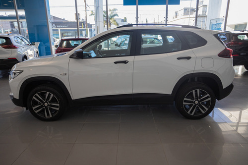Chevrolet Tracker 1.2 Turbo At