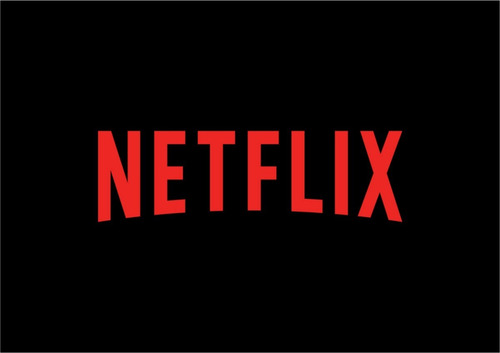 Poster Netflix | 45x32 Cms