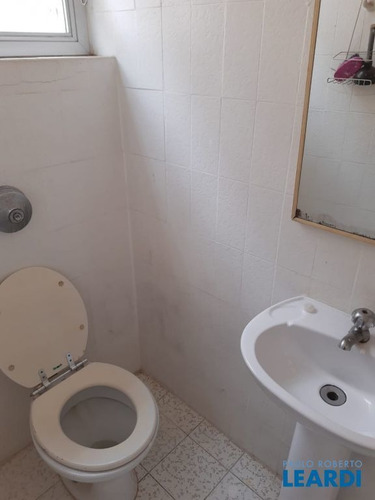 Imagem 12 de 14 de Apartamento - Itaim Bibi - Sp - 639402