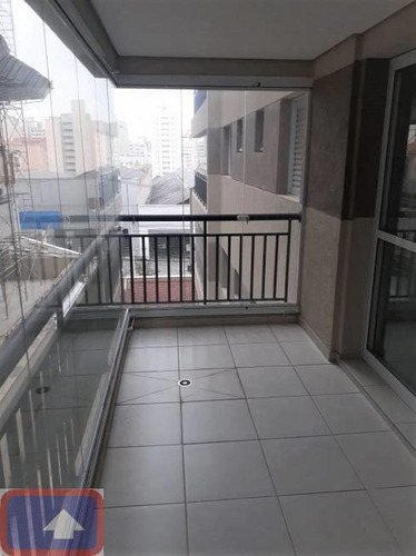 Imagem 18 de 26 de Apartamento Com 2 Quartos E 2 Banheiros A Venda , 57 M² - Bela Vista - 17582