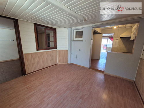 Casa En Venta, Gómez Carreño, Viña Del Mar