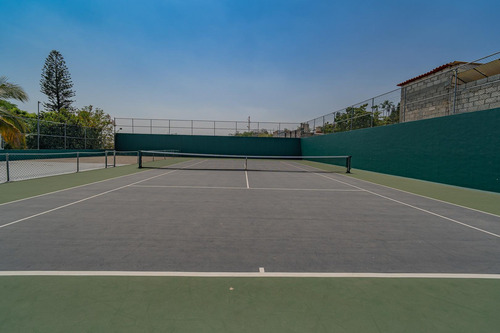 Departamento En Venta Con Bungalow Independiente En Los Silos Cuernavaca Morelos