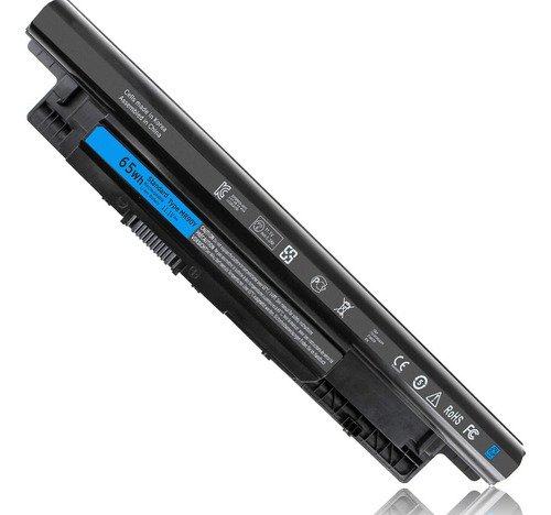 Batería Gomarty 65wh Mr90y Dell Inspiron 17 5000 15 3521 354