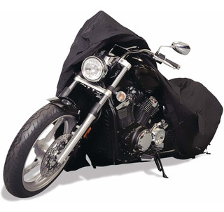 Oxford Rainex Funda Protector Cubierta de Lluvia y Polvo Moto//Motocicleta L
